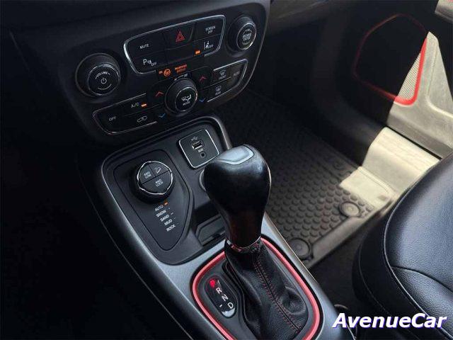 JEEP Compass Trailhawk 4wd active drive low PREZZO REALE
