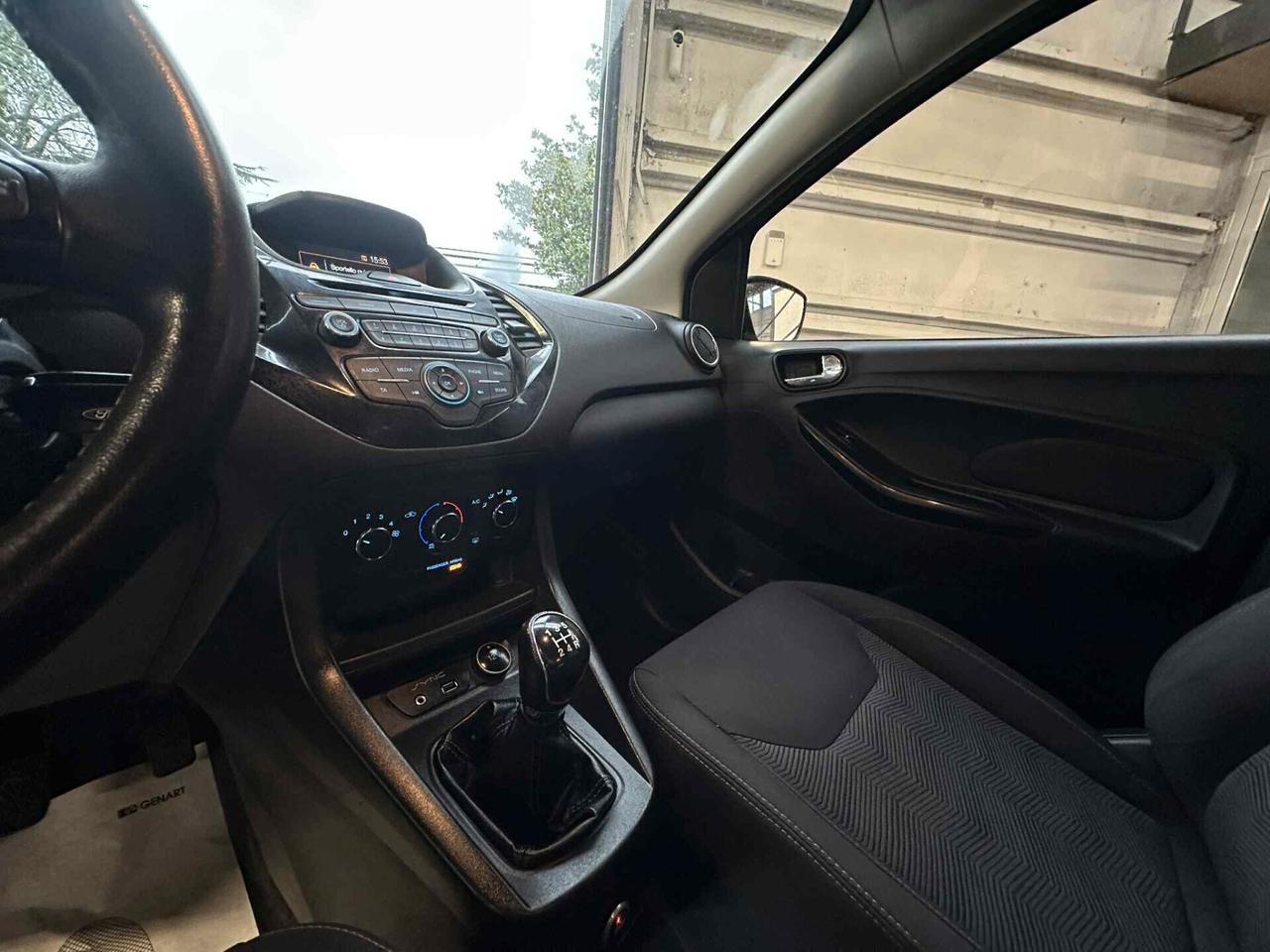 Ford Ka 1.2 Ti-VCT 85CV Ultimate