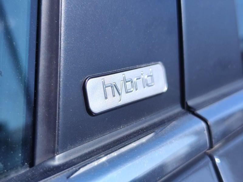KIA Sportage 1.6 CRDI 136 CV DCT7 2WD Mild Hybrid Energy . *AUTOCARRO*