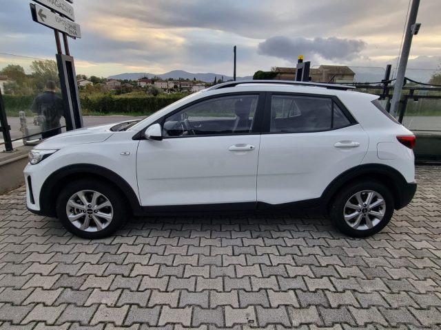 KIA Stonic 1.2 DPI ECO GPL Urban