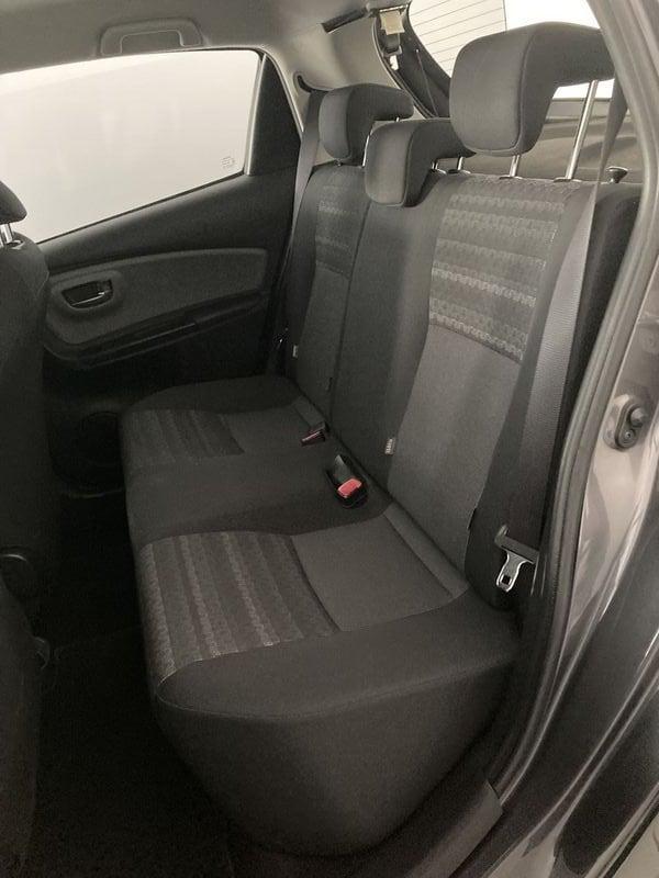 Toyota Yaris Yaris 1.0 5 porte Business