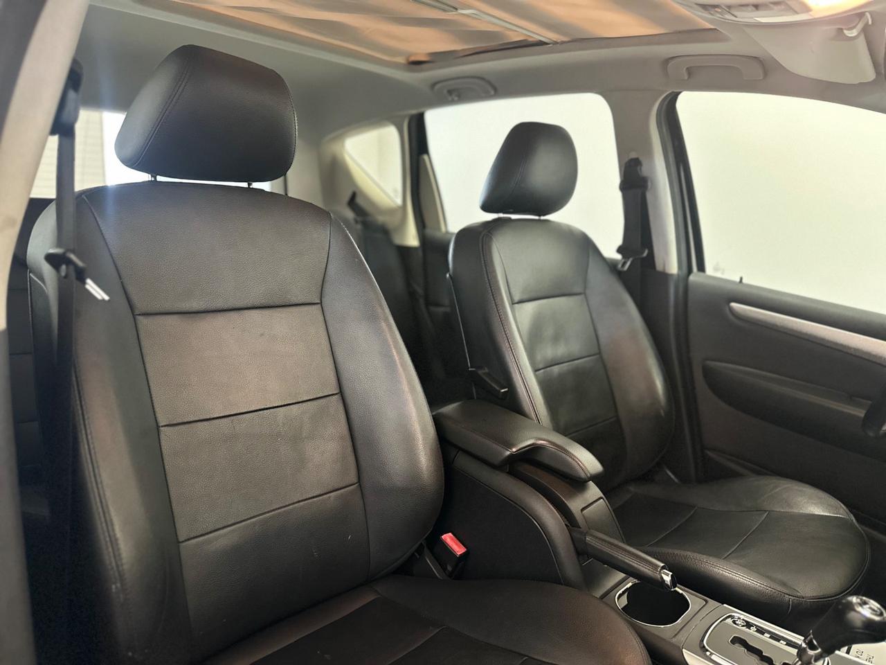 Mercedes-benz A 160 AUTOMATIC Avantgarde NEOPATENTATI AUTOMATICA