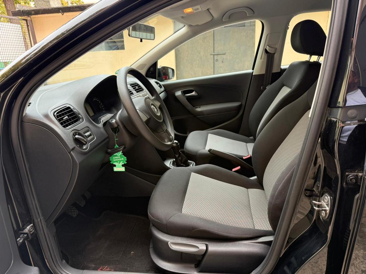 Volkswagen Polo 1.2 70 CV 5p. Comfortline
