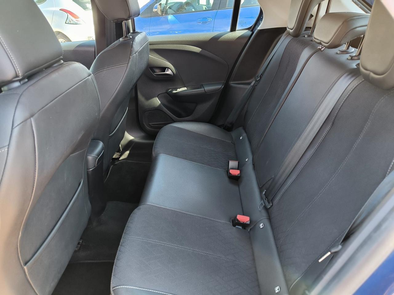 Opel Corsa 1.2 100 CV Elegance