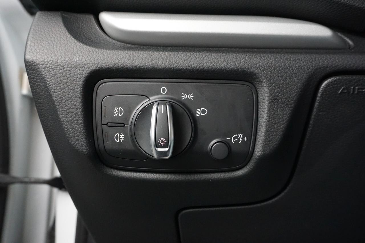 Audi A3 SPB 1.4 TFSI 122 cv Ambition