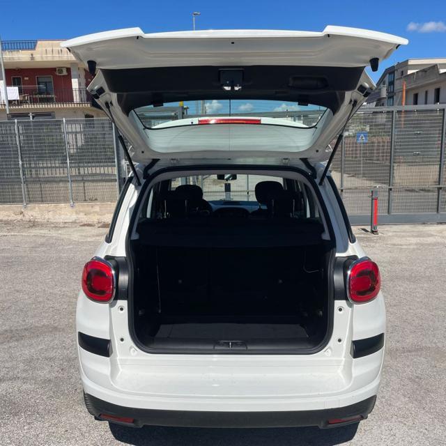 FIAT 500L PRO 1.3 M-JET POP STAR AUTOCARRO 4 PTI-2019