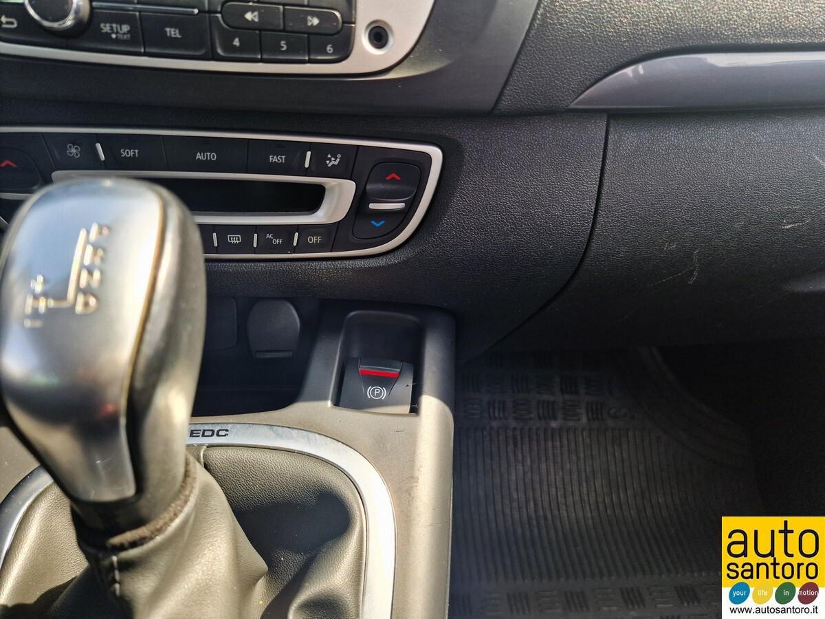 RENAULT SCENIC X-MOD 1.5 ENERGY