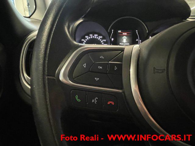 FIAT 500L 1.4 95 CV S&S Connect NEOPATENTATI