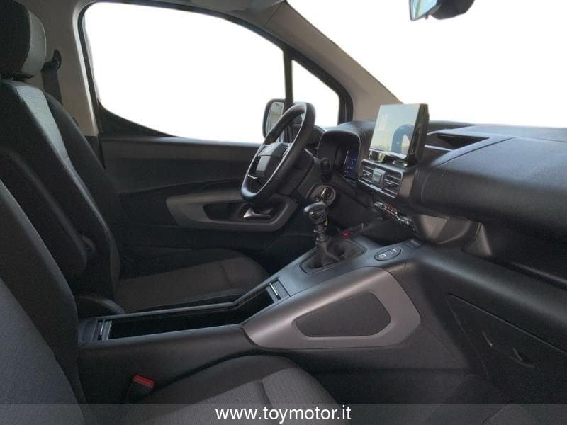 Toyota Proace City Verso 1.5D 130 CV S&S L2 Executive