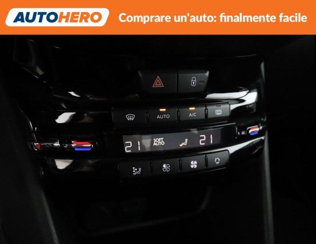 PEUGEOT 2008 1° serie BlueHDi 100 S&S Allure