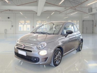 FIAT 500 1.0 70cv Ibrido Connect