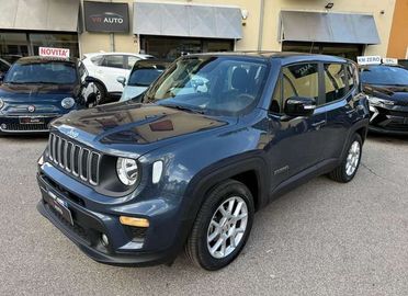 Jeep Renegade 1.6 mjt Limited 2wd 130cv CARPLAY / PROMO FIN