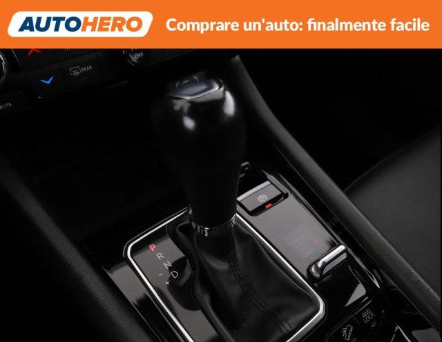 JEEP Compass 1.3 Turbo T4 190 CV PHEV AT6 4xe 80° Anniversario