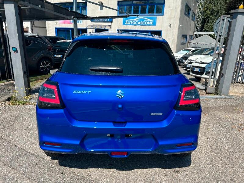 SUZUKI Swift (2024-->) Swift 1.2 Hybrid Top