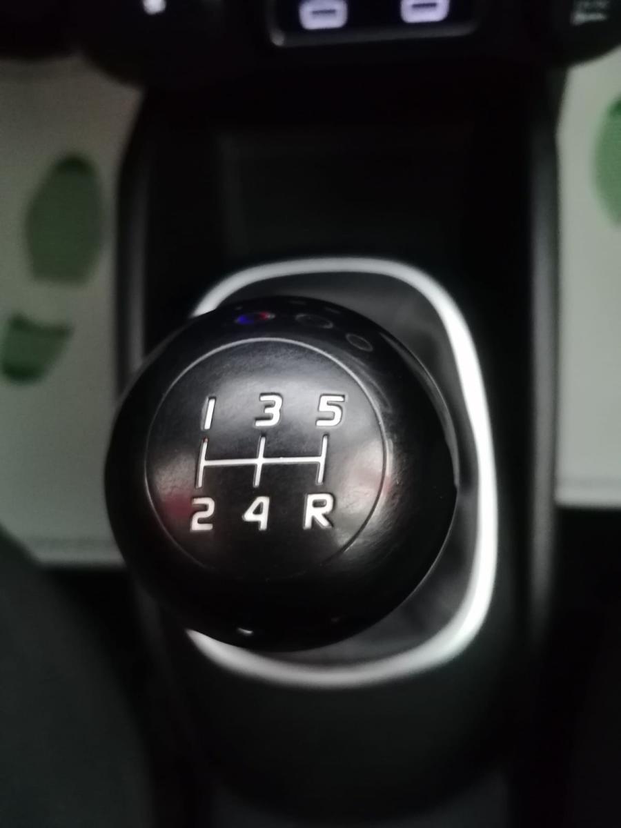 FIAT - 500 L - 1.3 MJT 95 CV Business Connect