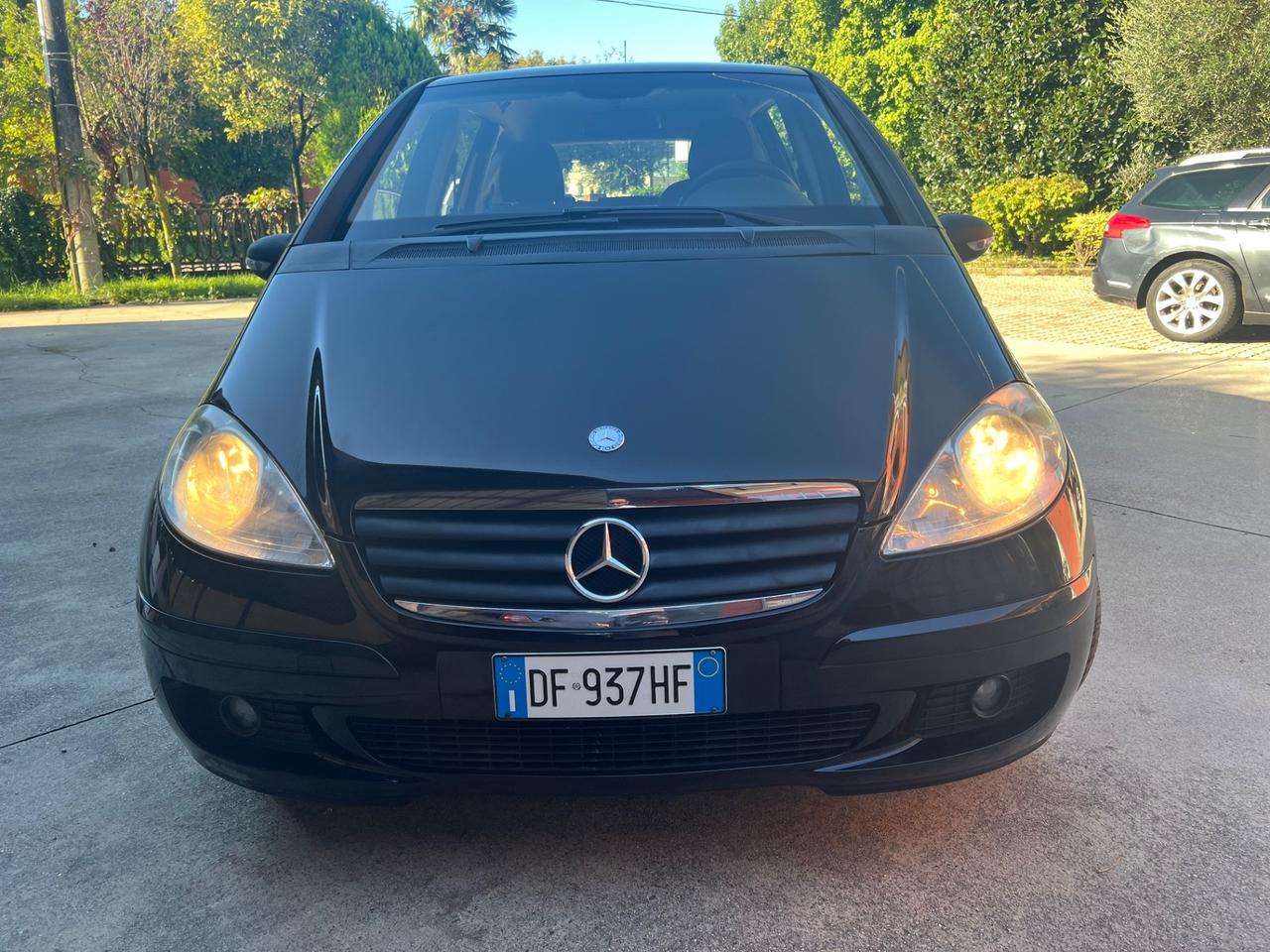 Mercedes-benz A 180 CDI Avantgarde