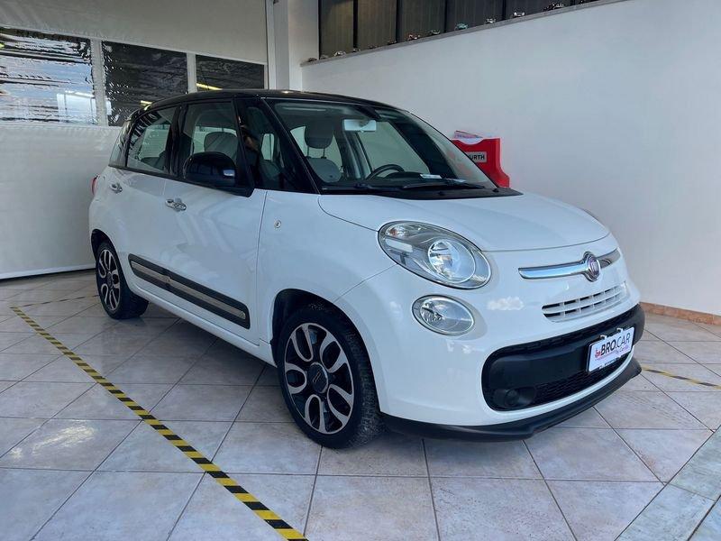 FIAT 500L 1.3 MultiJet 95cv Pop Star