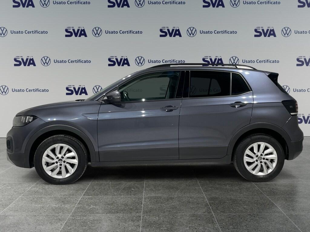 Volkswagen T-Cross 2019 1.0 Tsi 95CV Style