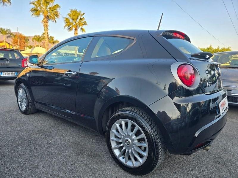 Alfa Romeo MiTo MiTo 1.3 JTDm 85 CV S&S Progression