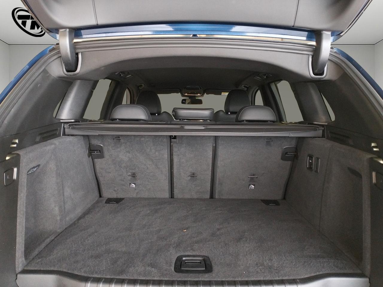 Bmw X3 xDrive20i xLine - IVA ESPOSTA - TAGLIANDI BMW