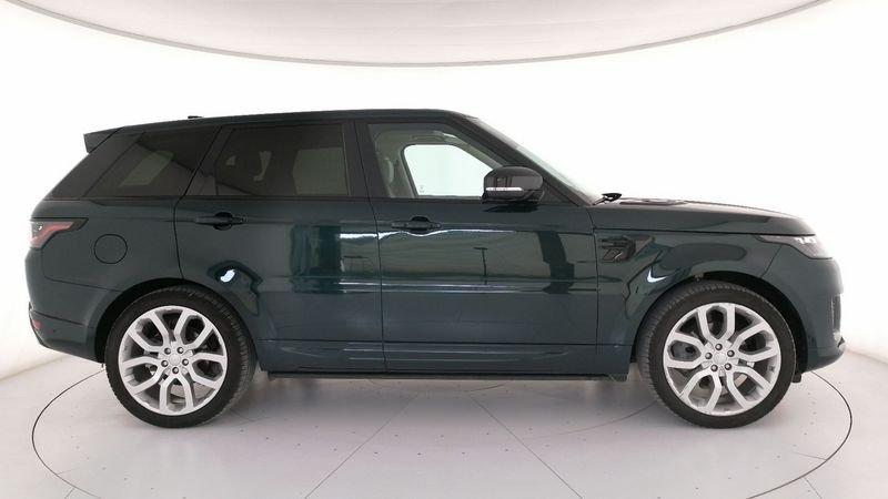 Land Rover RR Sport Range Rover Sport 3.0 sdV6 Autobiography Dynamic 306cv auto my19
