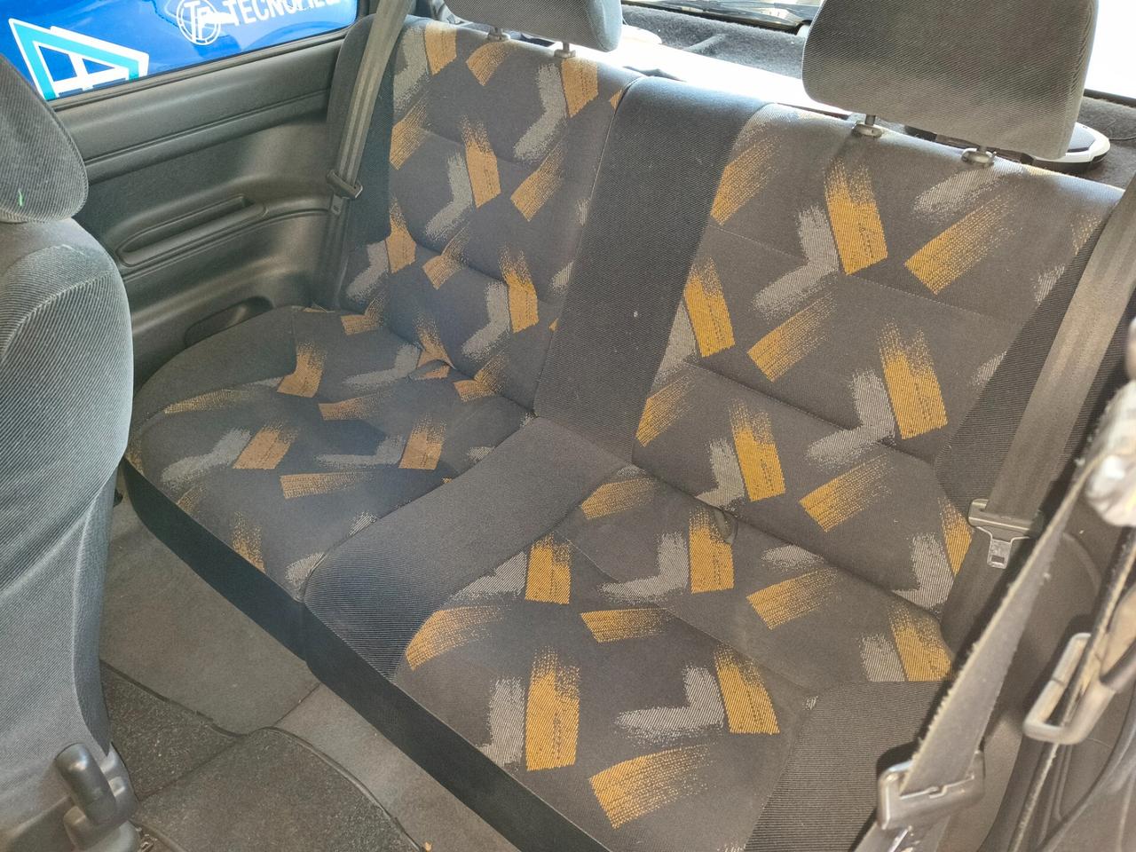 Peugeot 106 1.6 16V cat 3 porte GTi