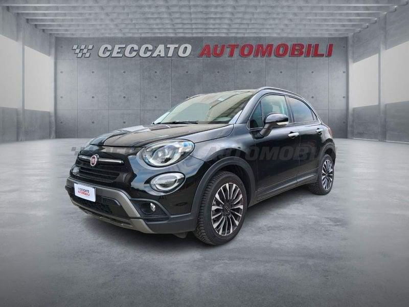 FIAT 500X 500X 1.0 T3 Cross 120cv
