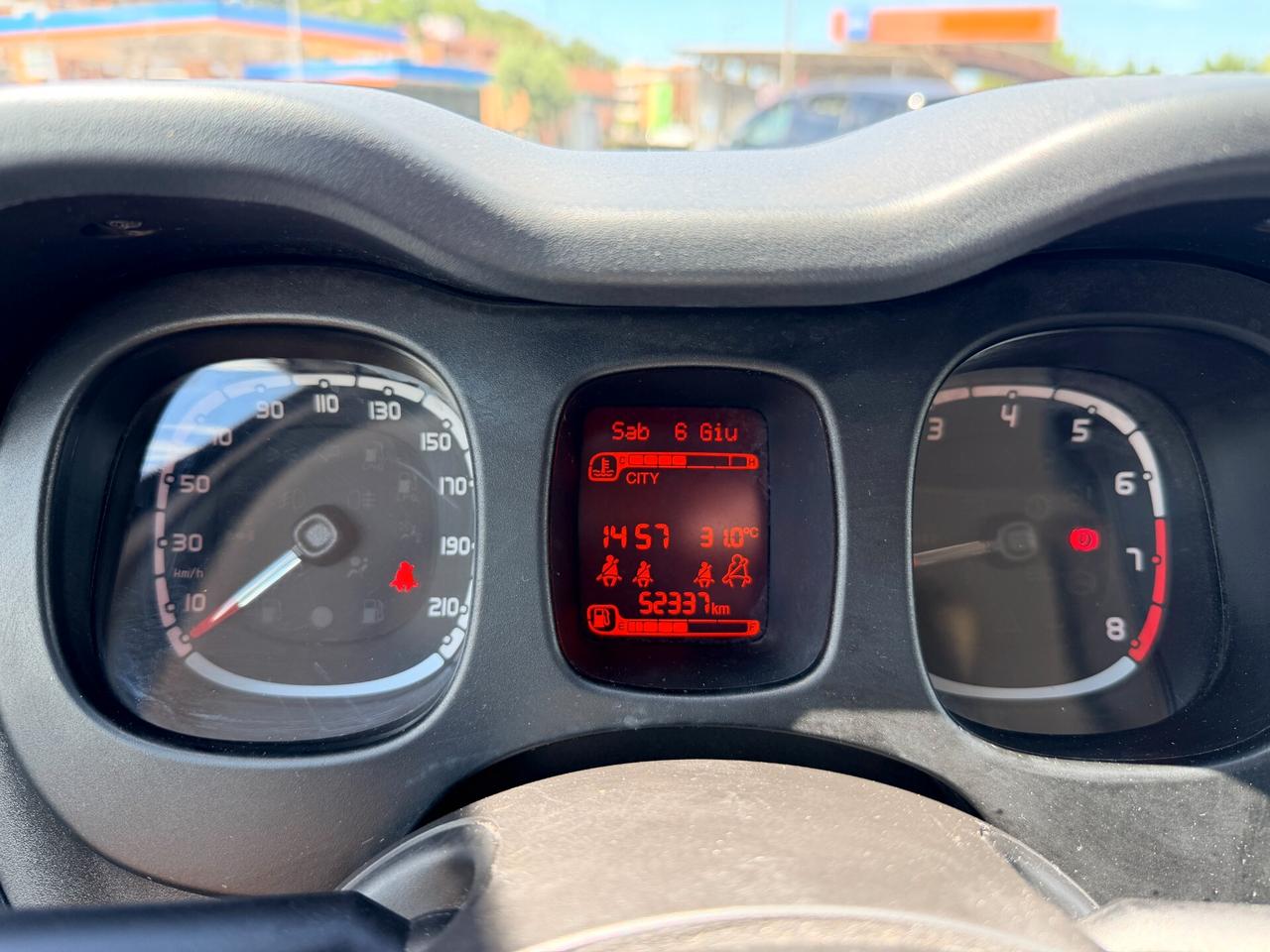 Fiat Panda 1.2 Fire Easy Carplay PREZZO REALE, NO VINCOLI