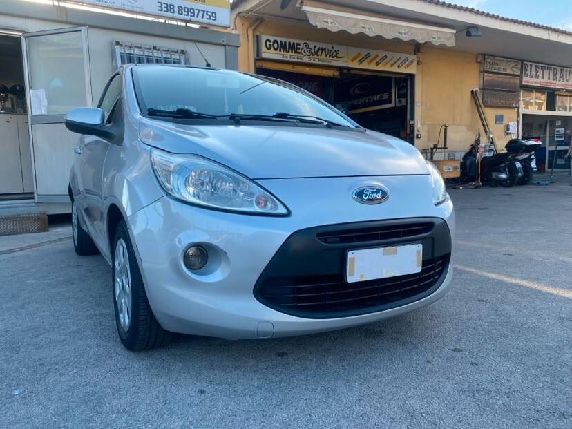 Ford Ka 1.3 TDCi 75CV SUPER PREZZO