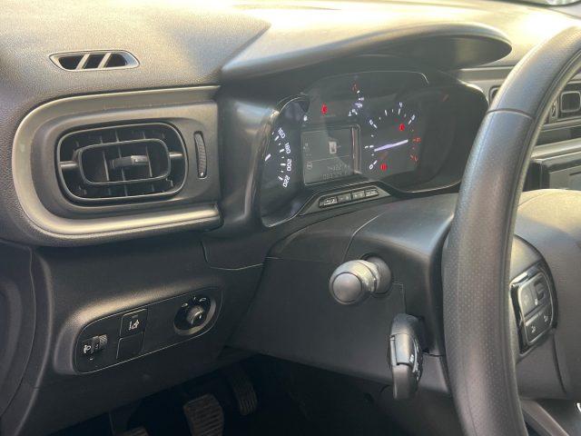 CITROEN C3 PureTech 83 S&S Feel da ?129.00 MENSILI ANT.0