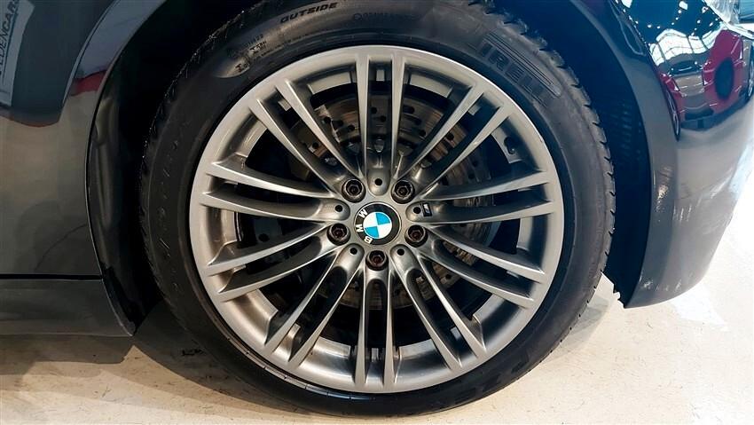 Bmw M3 E93 Cabrio 4.0 V8