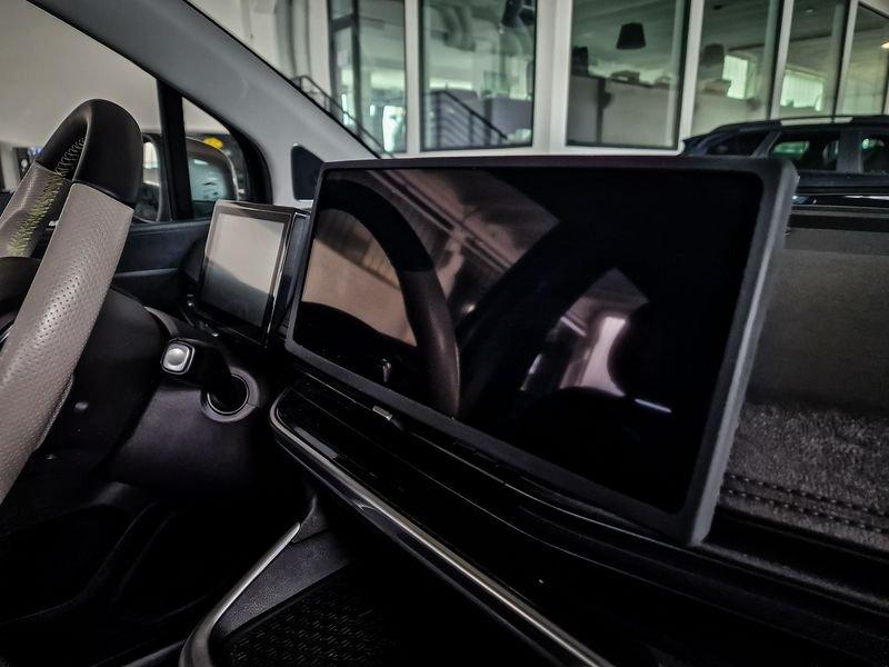 EMC Yudo 41.7kWh