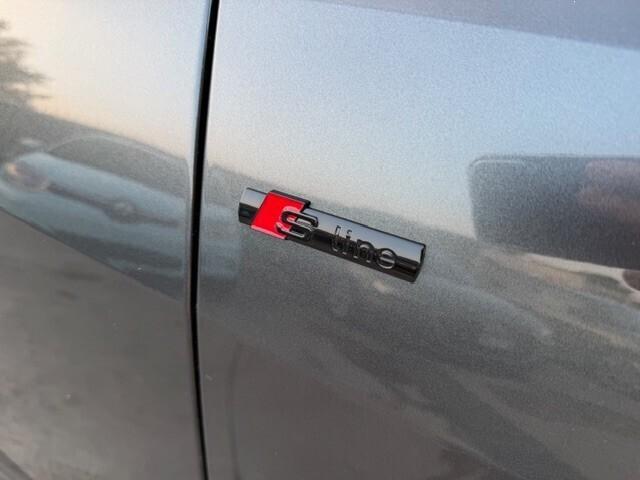 Audi Q8 55 TFSI quattro tiptronic S line edition