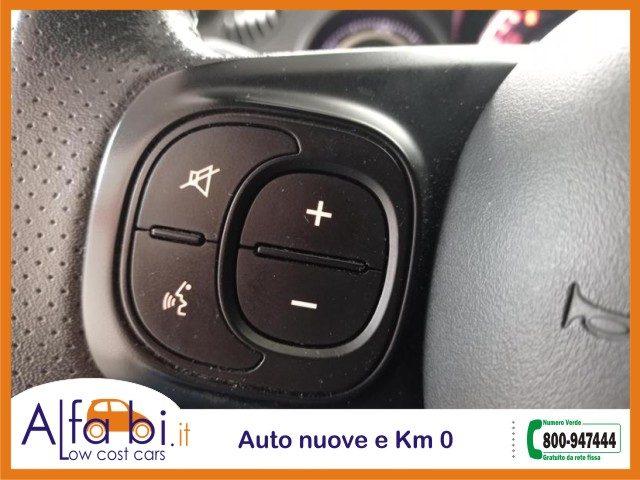 ABARTH 595 1.4 T-Jet 165CV Pista