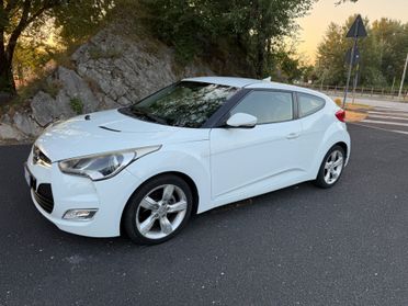 Hyundai Veloster 1.6 GDI DCT Comfort