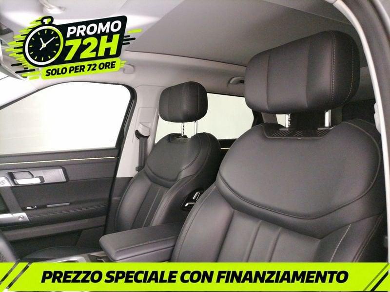 JAECOO 7 Jaecoo 1.6 tgdi Premium 7dct