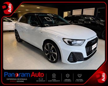 AUDI A1 2ª serie A1 SPB 30 TFSI S tronic Ident...