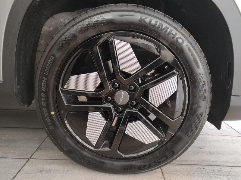 OMODA Omoda 5 - Omoda 5 1.6 TGDI 147CV aut. Premium