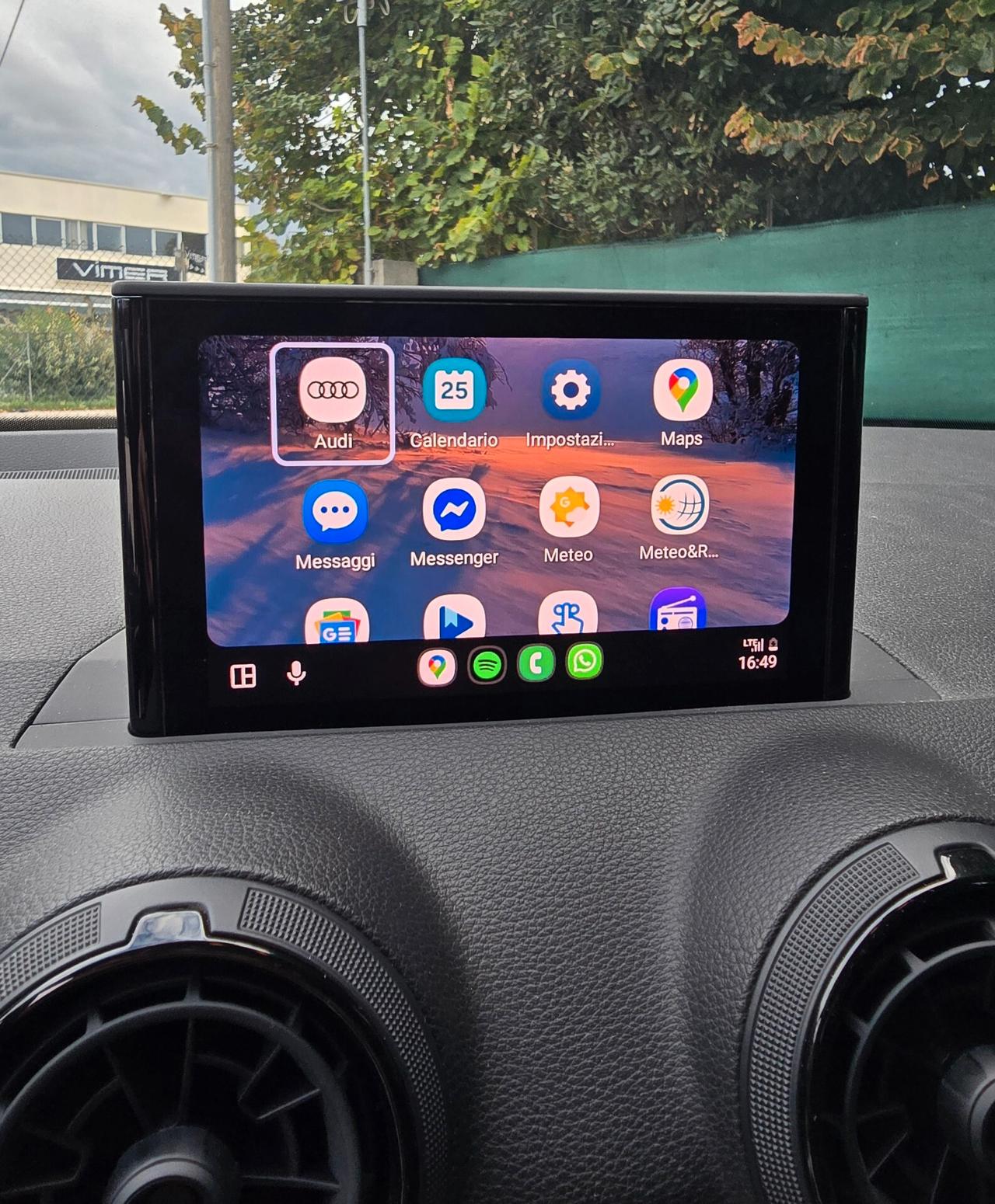 Audi Q2 1.6 TDI Business