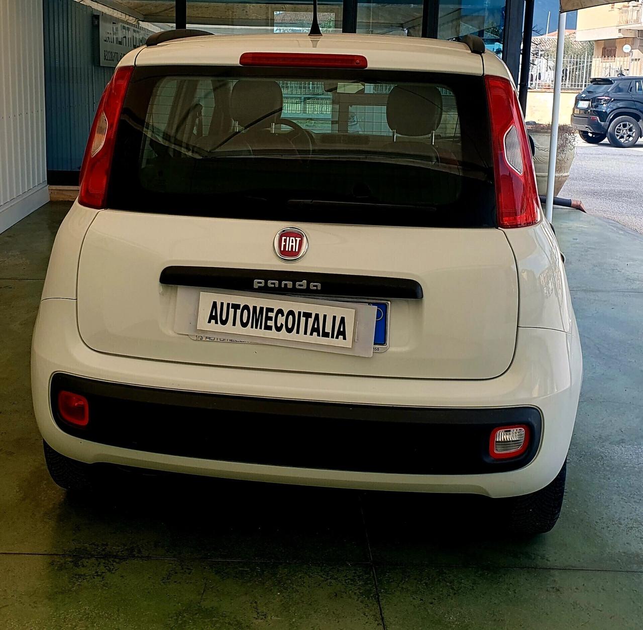 Fiat Panda 1.2 BENZ. - 11/2013 - KM. 130.000