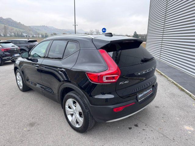 VOLVO XC40 XC40 D3 DIESEL