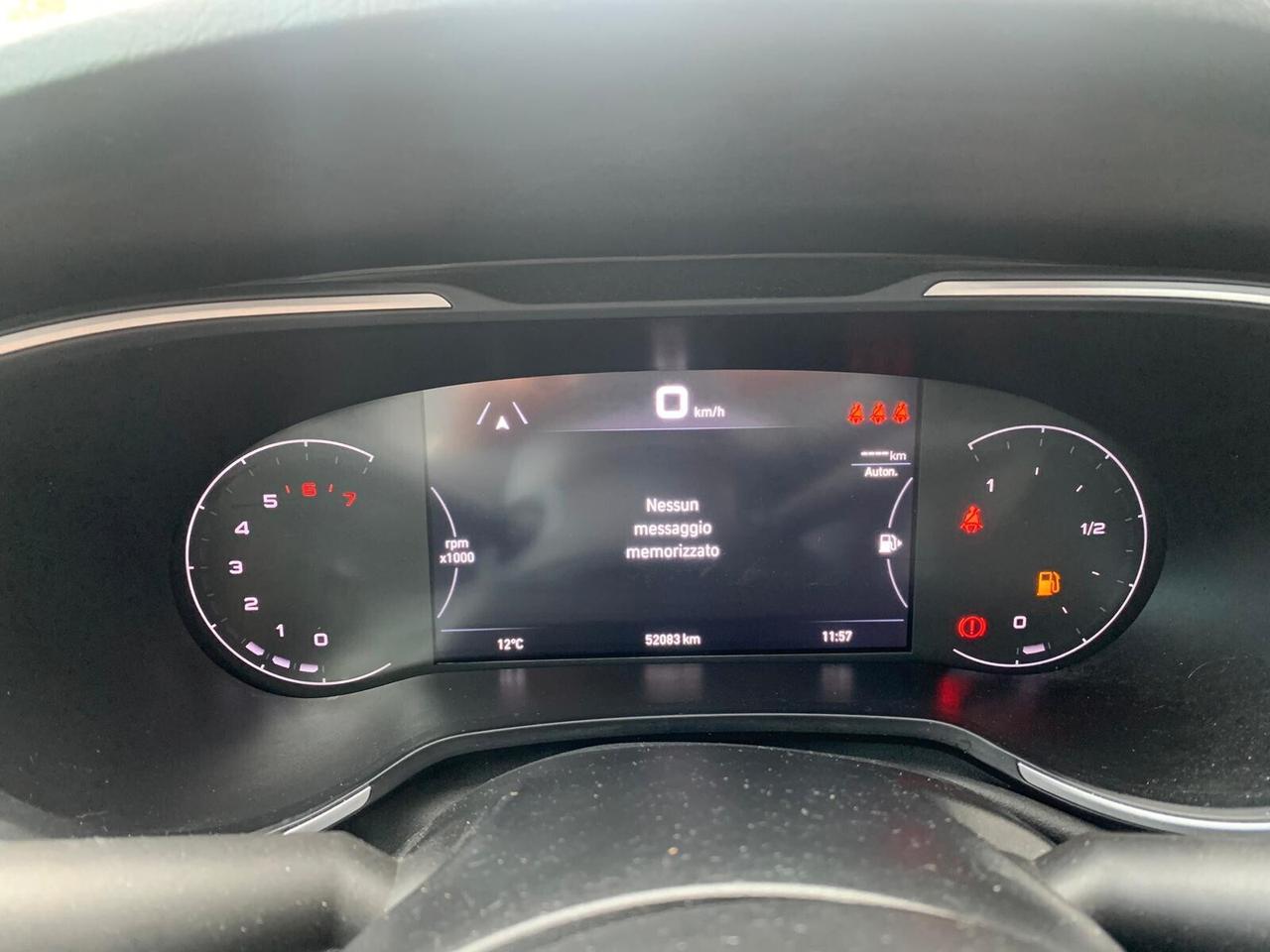 Fiat Tipo 1.0 5 porte Cross