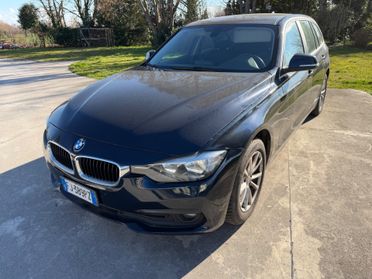 Bmw 318 320d Touring Luxury
