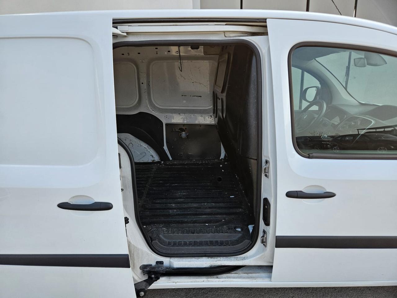 Renault Kangoo Express 1.5 Blue dCi TURBINA RUMOROSA