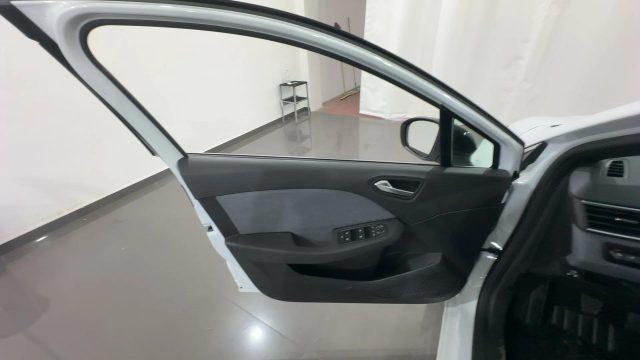 RENAULT Clio Clio 1.0 eco-g Techno 100cv