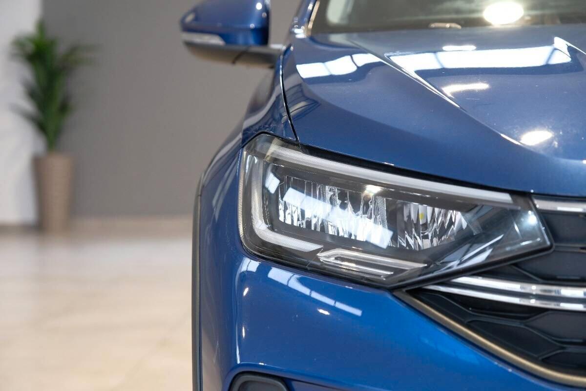 Volkswagen Taigo 1.0 TSI 95 CV Life