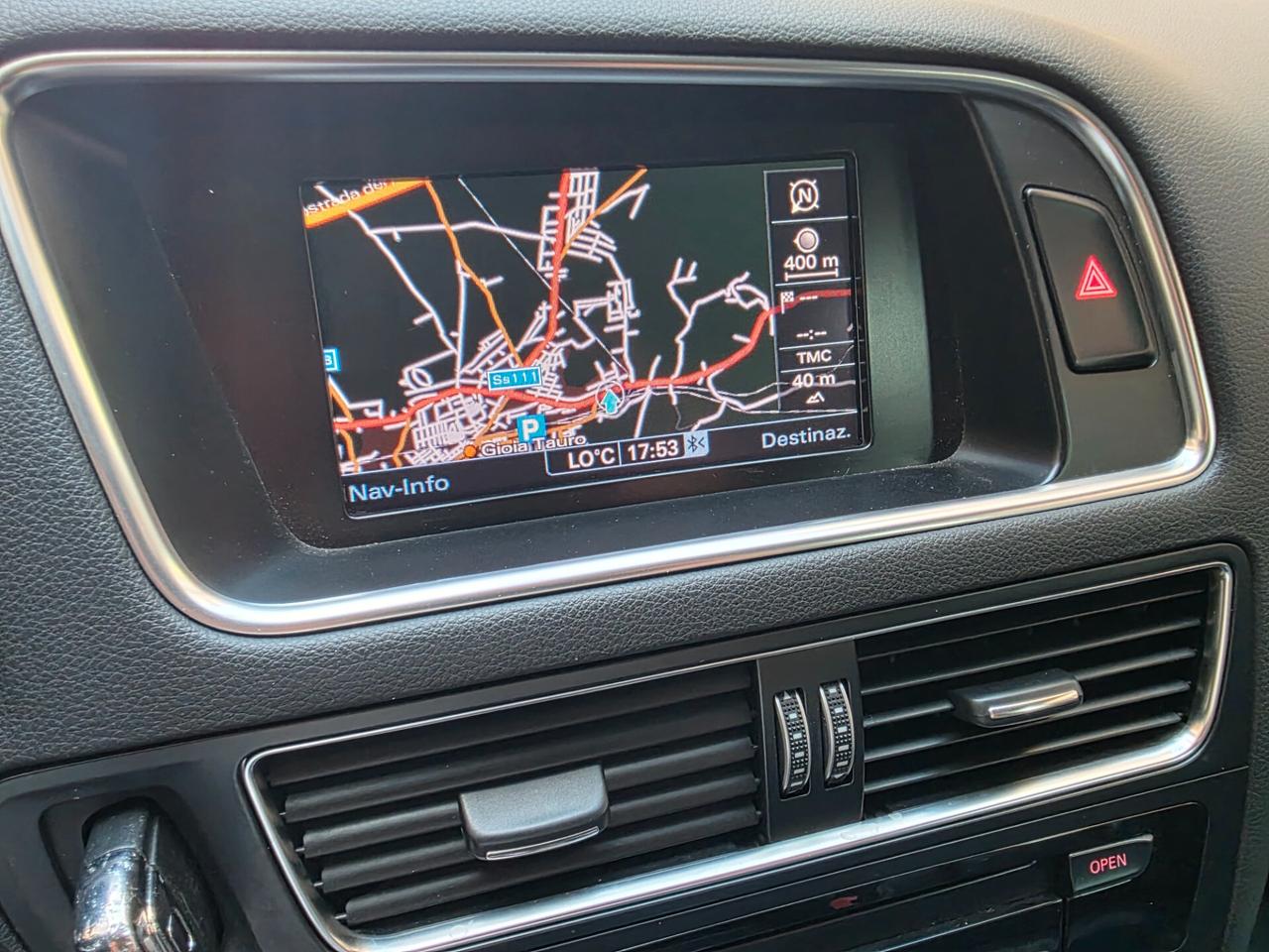 Audi Q5 3.0 V6 TDI quattro S tronic Advanced Plus