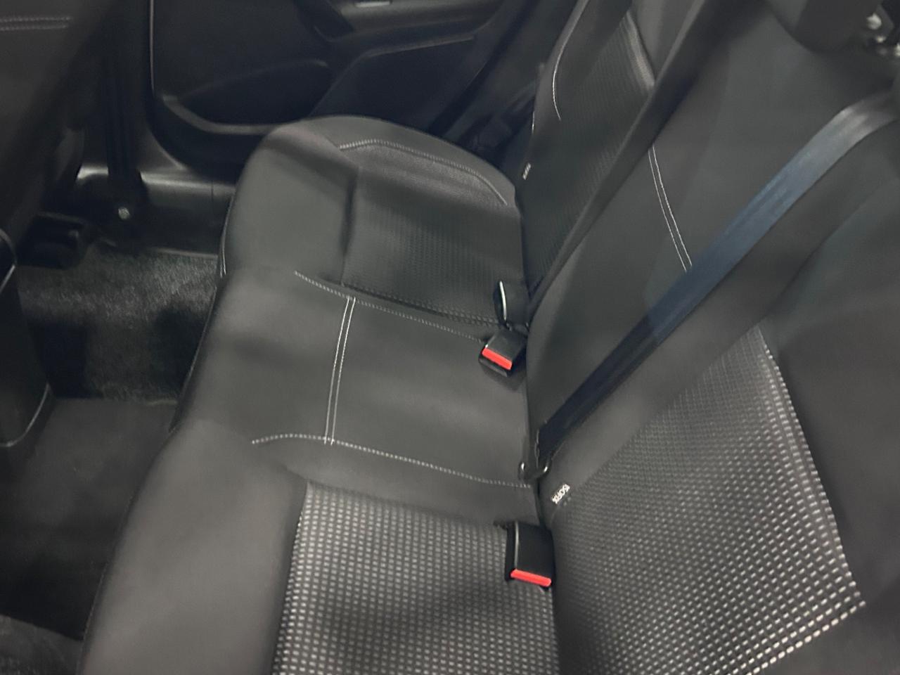 Peugeot 208 BlueHDi 100 5 porte Allure