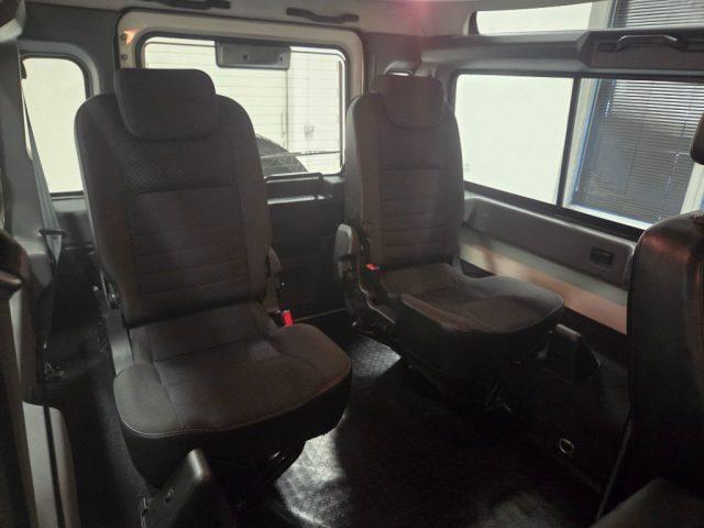 LAND ROVER Defender 90 2.4 TD4 PERFETTA