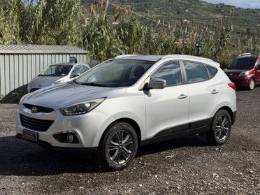 Hyundai iX35 1.7 CRDi 2WD Xpossible